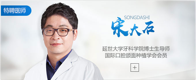 宋大石